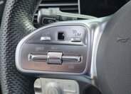 Mercedes-Benz GLS Kombi 2,9 l 243 kw