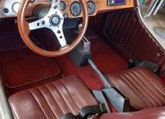 Mercedes-Benz Ostatní Kabriolet 0,0 79 kw