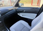 Mercedes-Benz Třídy E Kombi 2,1 l 150 kw