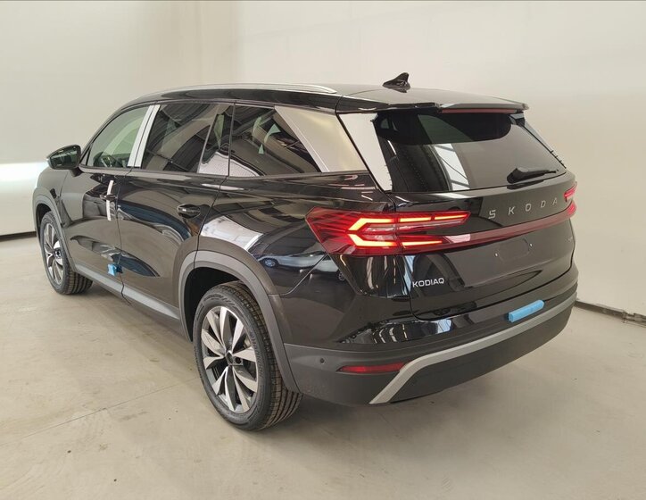Škoda Kodiaq 4