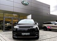 Land Rover Range Rover Sport SUV / Terénní 3,0 l 183 kw