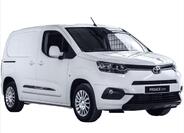Toyota ProAce City 1