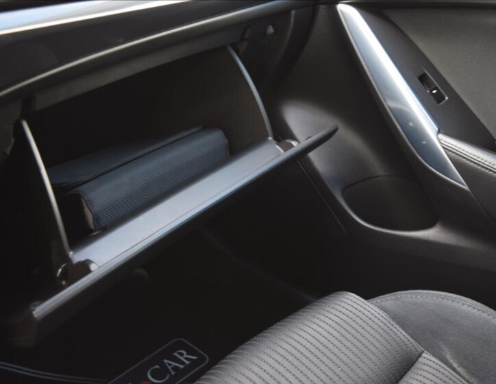 Mazda 6 Kombi 2,0 l 121 kw