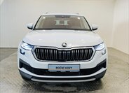Škoda Kodiaq SUV 2,0 l 110 kw