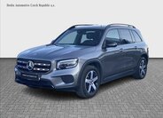Mercedes-Benz GLB SUV / Terénní 2,0 l 110 kw