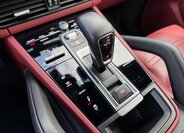 Porsche Cayenne SUV / Terénní 3,0 l 250 kw