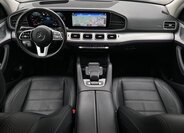 Mercedes-Benz GLE SUV 2,9 l 200 kw