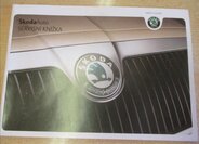 Škoda Octavia Kombi 1,6 l 75 kw