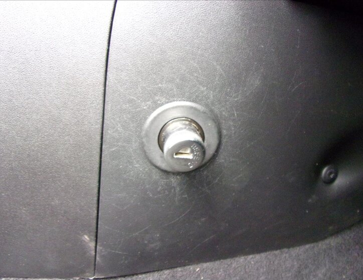 Hyundai ix20 Kombi 1,4 l 57 kw