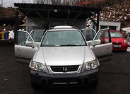 Honda CR-V SUV / Terénní 2,0 l 94 kw