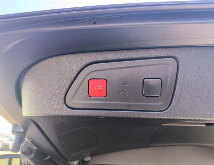 Citroën C5 Aircross 10