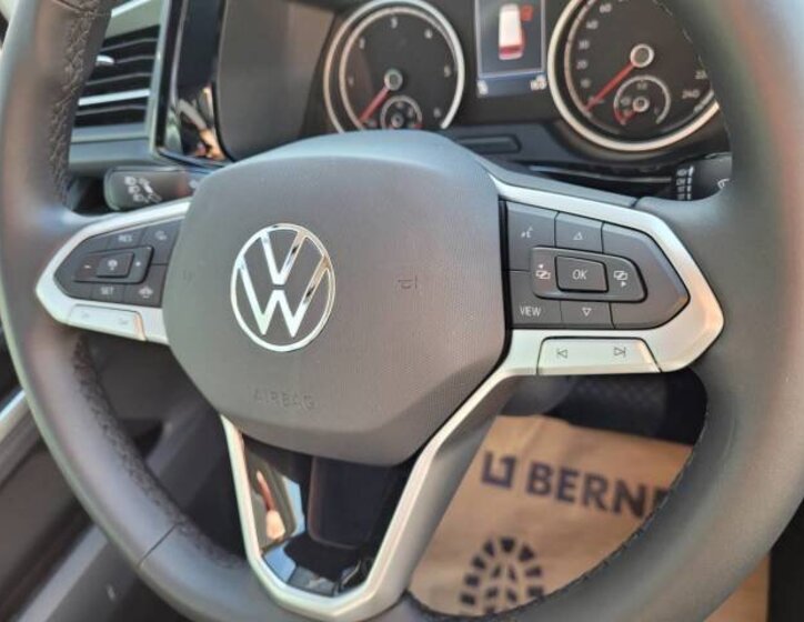 Volkswagen California Kombi 2,0 l 110 kw