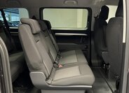 Toyota ProAce Verso 12