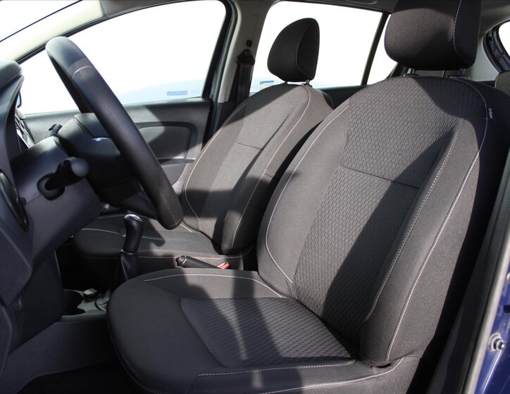 Dacia Sandero Hatchback 999,0 54 kw