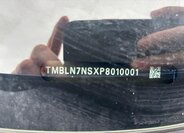 Škoda Kodiaq SUV 2,0 l 147 kw