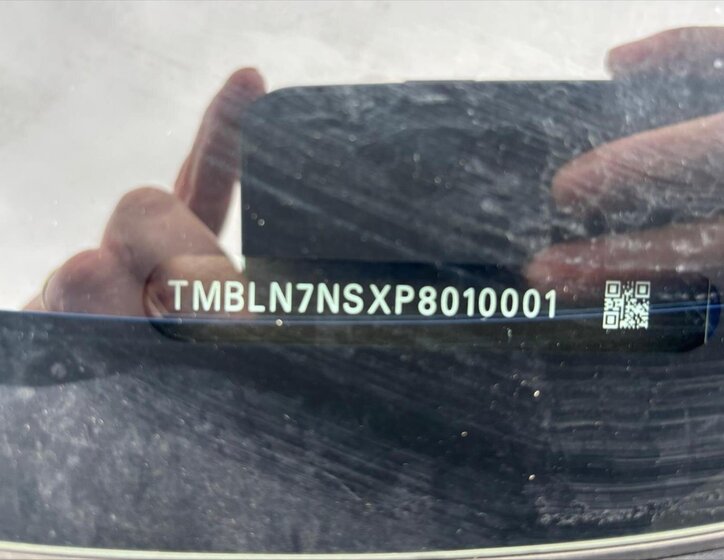 Škoda Kodiaq SUV 2,0 l 147 kw