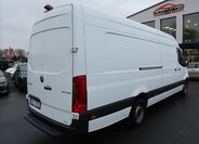 Mercedes-Benz Sprinter Ostatní 2,0 l 125 kw