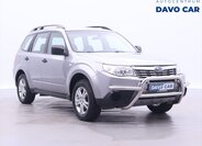 Subaru Forester SUV 2,0 l 110 kw