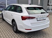 Škoda Octavia Kombi 2,0 l 85 kw