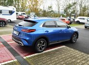 KIA XCeed SUV / Terénní 998,0 84 kw