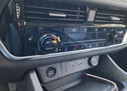 Nissan X-Trail SUV / Terénní 1,5 l 116 kw