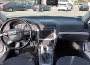 Škoda Octavia Kombi 1,4 l 90 kw