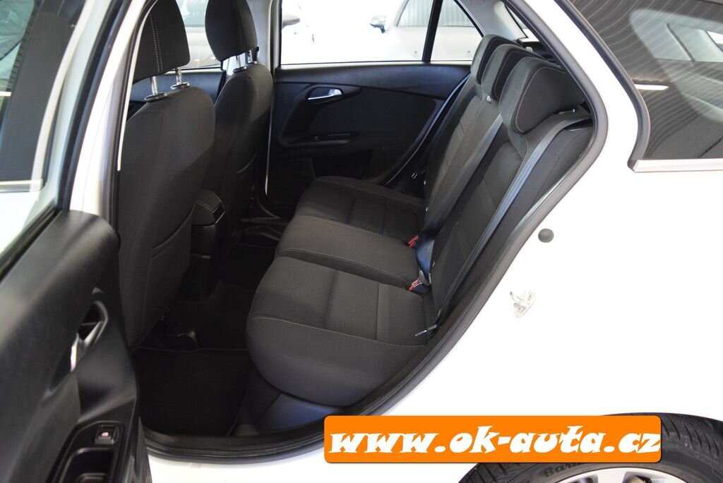 Fiat Tipo Kombi 1,6 l 0