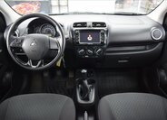 Mitsubishi Space Star 15