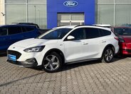 Ford Focus 1