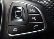 Mercedes-Benz Třídy E Kombi 2,0 l 143 kw