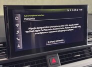 Audi A4 Kombi 3,0 l 170 kw