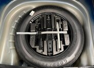 Škoda Octavia Kombi 1,5 l 110 kw