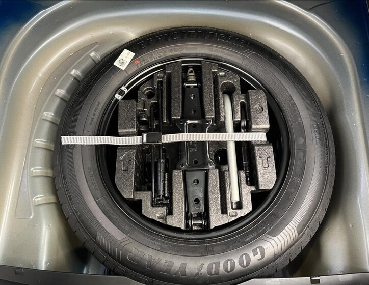 Škoda Octavia Kombi 1,5 l 110 kw