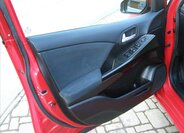 Honda Civic Hatchback 1,3 l 73 kw