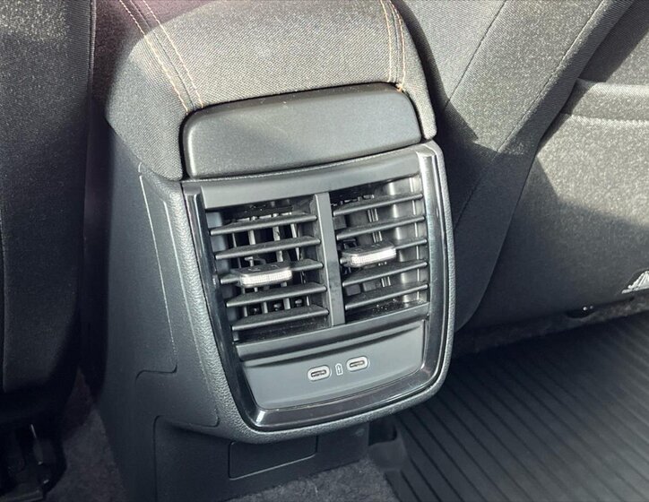 Škoda Scala Hatchback 1,6 l 85 kw