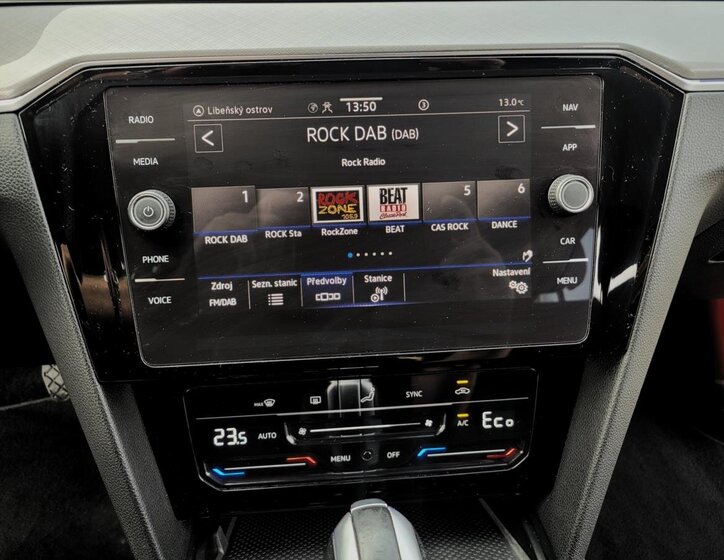 Volkswagen Passat 31