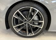 Audi S8 Sedan 4,0 l 445 kw