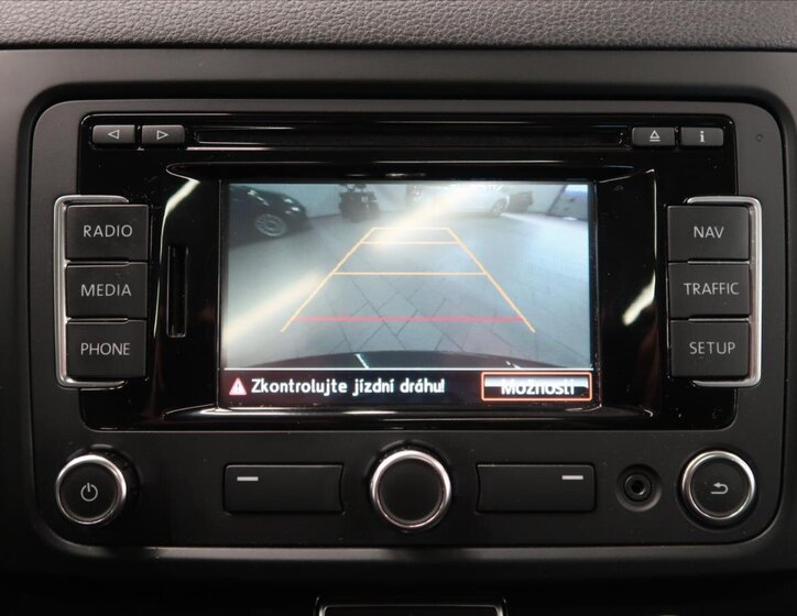 Seat Alhambra MPV 1,4 l 110 kw