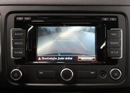 Seat Alhambra MPV 1,4 l 110 kw