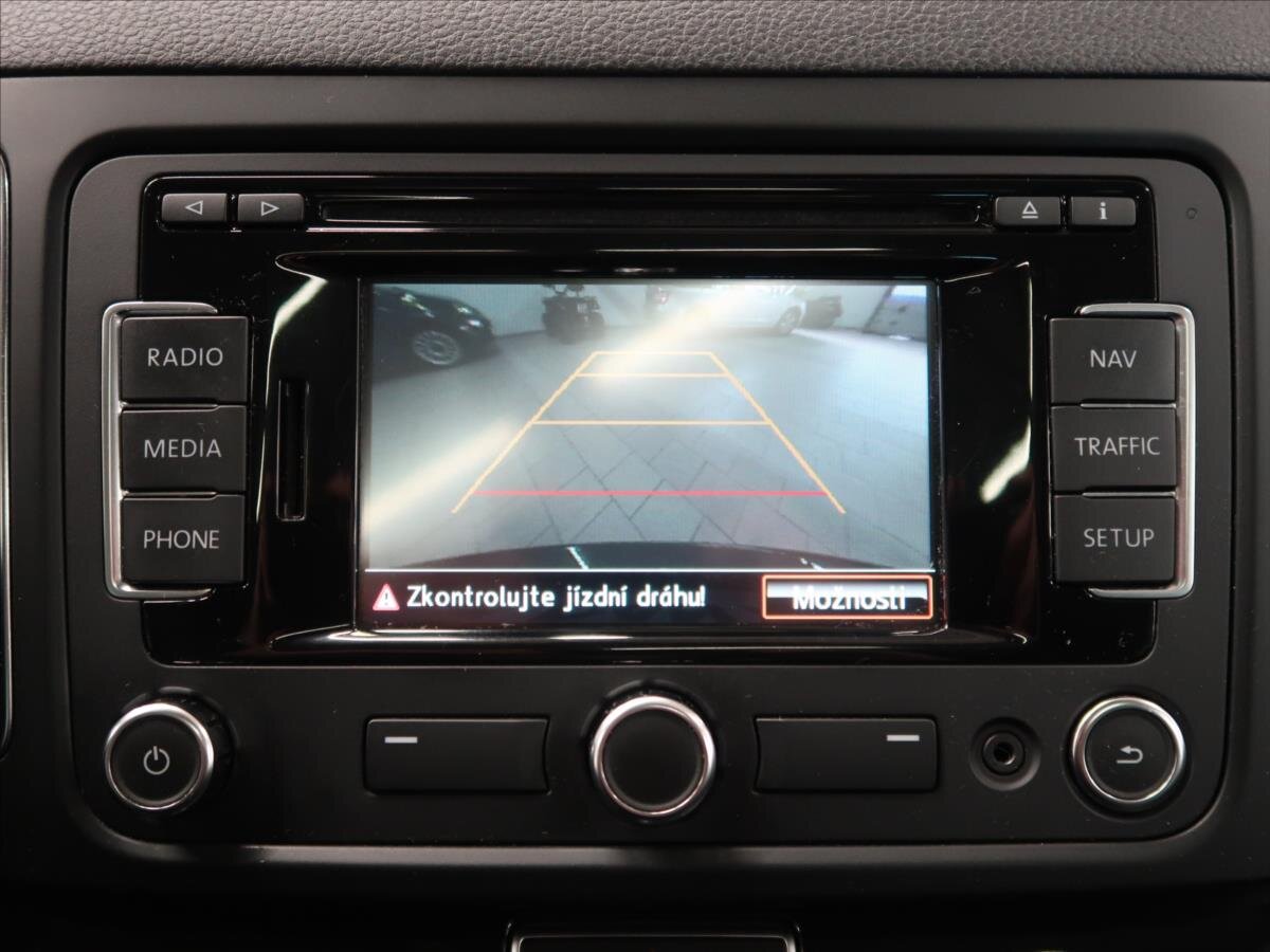 Seat Alhambra MPV 1,4 l 110 kw