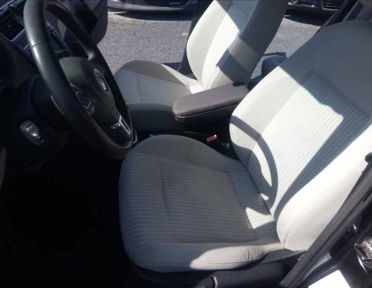 Volkswagen Polo Hatchback 1,2 l 77 kw