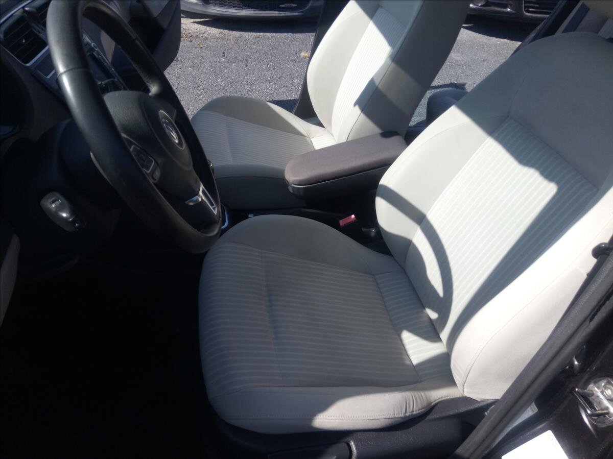 Volkswagen Polo Hatchback 1,2 l 77 kw