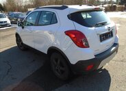 Opel Mokka 2