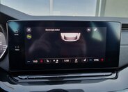 Škoda Octavia Kombi 2,0 l 85 kw