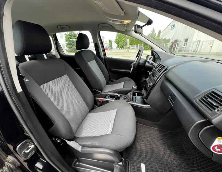 Mercedes-Benz Třídy A 24