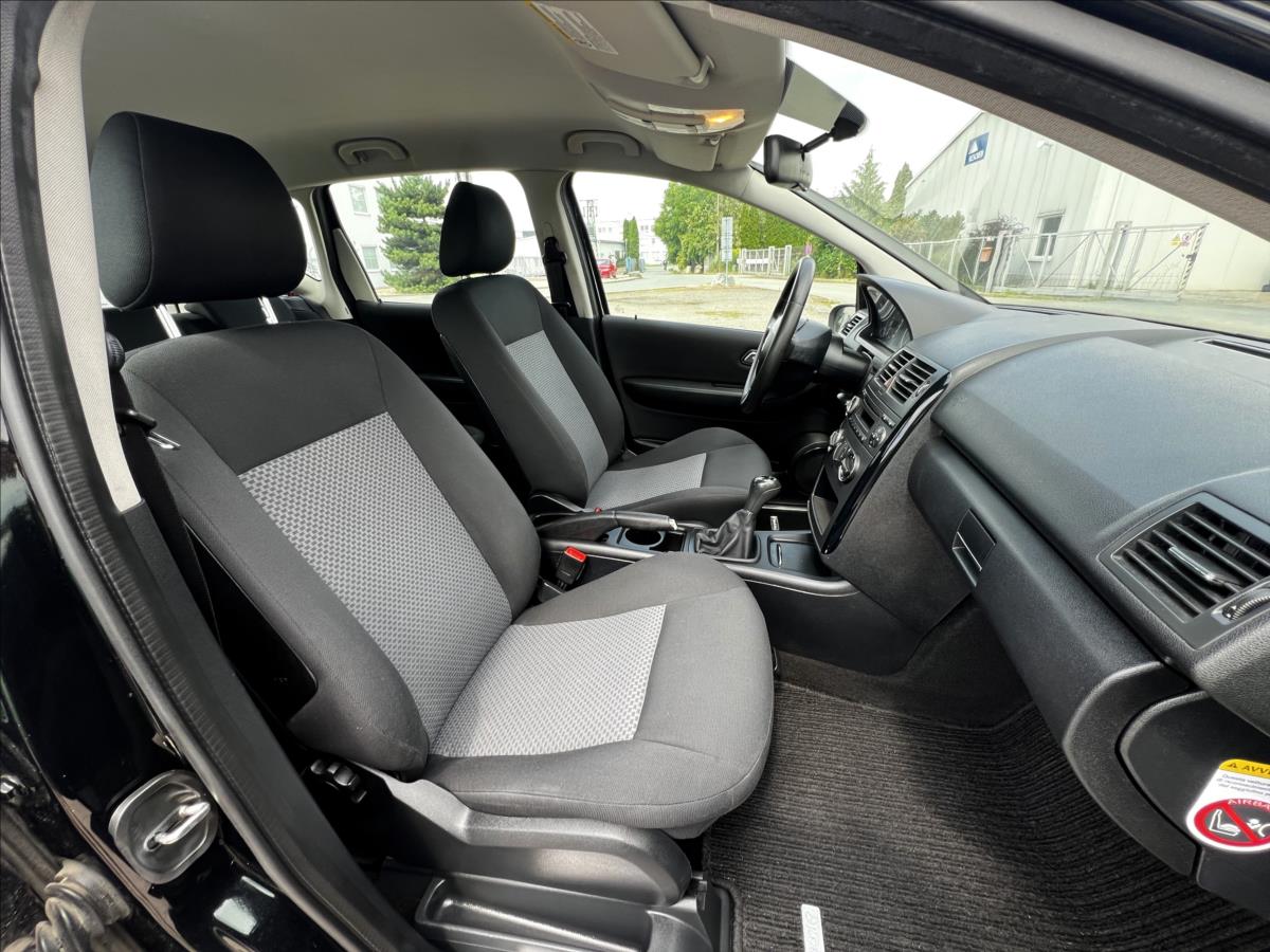 Mercedes-Benz Třídy A