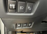 Toyota C-HR SUV 1,2 l 85 kw