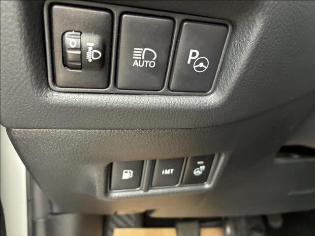 Toyota C-HR SUV 1,2 l 85 kw