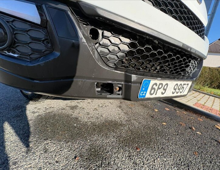 Iveco Daily Ostatní 3,0 l 107 kw