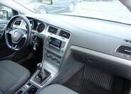 Volkswagen Golf Hatchback 1,4 l 90 kw